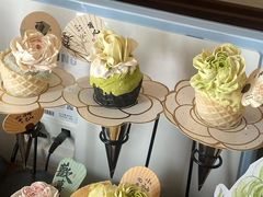 -亦家cake·0卡糖