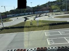 -雪浪山卡丁车俱乐部