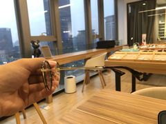 -无界眼镜MaxLess(五角场万达店)