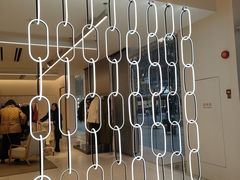 -ZARA(上海时代广场店)