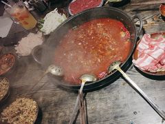 -冯校长老火锅(深圳福田店)