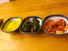 -韩见·韩式拌饭·炸鸡(石厦店)