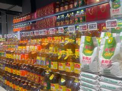 -物美大卖场(玉蜓桥店)