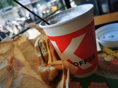 -肯德基(堤口店)