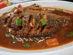 -云隐小厨·传统大理美食(复兴路店)