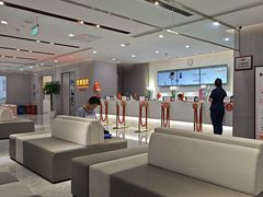 -爱康国宾体检中心(北京航天桥光耀东方分院)