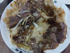 罩饼-直隶安家牛肉罩饼(七一路店)