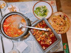 -肖记公安牛肉鱼杂馆·省级非物质文化遗产(崇仁路江滩直营店)