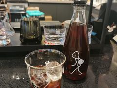 -Dogi&kiki Coffee(中心商务大厦店)