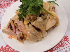 -振鼎鸡(华阴路店)