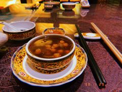 红豆沙圆子-宁波状元楼酒店(和义路店)