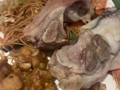 -泰谷酒店·太古码头闽菜自助餐厅