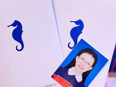 -海马体照相馆(万菱汇店)