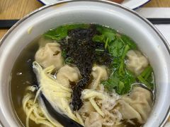 -柴爿巷·香酥鸡&馄饨(复兴中路店)
