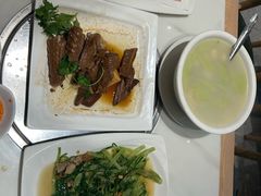-鹅香四海·卤水火锅·砂锅粥·潮汕菜(宝安店)
