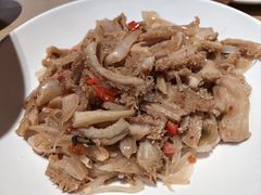 -得稻小饭堂·江西菜(浦江店)