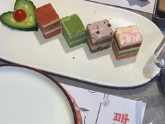 -通海俄式烧烤·俄罗斯大串(嵩山路店)