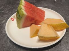 -德天肥牛海鲜火锅(城西银泰店)