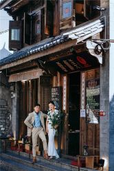-摩玛婚纱摄影(杭州店)