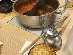 -呷哺呷哺 黄金牧场 (新辰里学清路店)