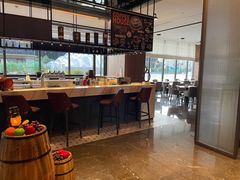 -上海新国际博览中心城际酒店