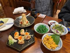 -鸟鹏烧鸟居酒屋(仁恒梦中心店)