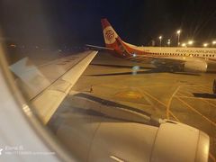 -福州长乐国际机场