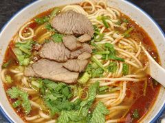 -宛平李记小吃(东关街店)