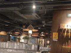 -井水小厨·湘菜(活力广场店)