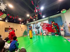 -全优加早教托育园(广百新一城店)