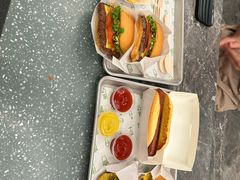 -Shake Shack(南山万象天地店)