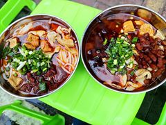 -金牌罗记肠旺面(蔡家街店)