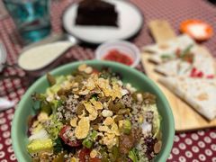 -彼德西餐厅(凯德广场新南店)