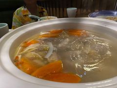 -龙泉人椰子鸡·糟粕醋·地标海南菜(龙昆南店)