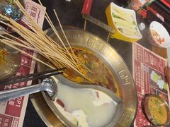 -旺蜀主成都串串火锅(西直门凯德MALL店)