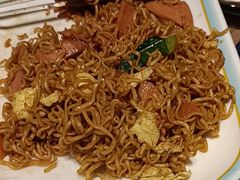 -街角等你.大连海鲜烧烤(西安路店)