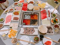 -海底捞火锅(九久奥特莱斯店)