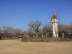 -东平国家森林公园