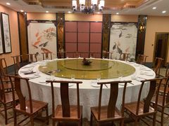 包厢-亮庆餐厅·粤菜·早茶(篁庄店)