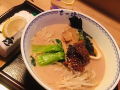 日式拉面-赵记玄面(市府恒隆广场店)