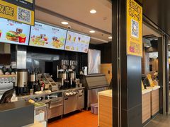 -麦当劳(广州南站店)
