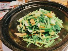 -小放牛炒菜馆(中山路乐汇城店)
