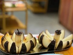 -鹤之乡·齐齐哈尔烤肉·非遗(秋涛路店)