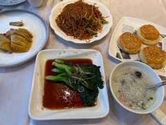 -新南华大酒店(长寿店)