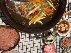 -董眼镜火锅(洪崖洞总店)