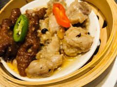 -东方棕泉·洗浴·按摩·美食国际水疗会所(福田店)