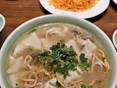 -萧记三鲜烩面(郑汴路店)