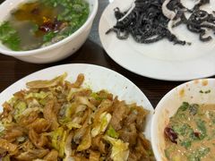 -爆肚冯(廊房二条店)