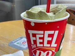 -DQ·蛋糕·冰淇淋(川沙东海岸店)