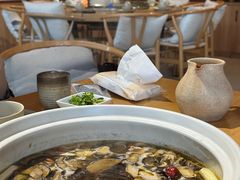 -鲜菌江湖正宗野生菌火锅